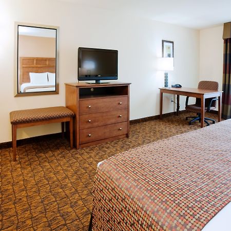 Holiday Inn Express Hotel & Suites Mount Airy By Ihg Szoba fotó