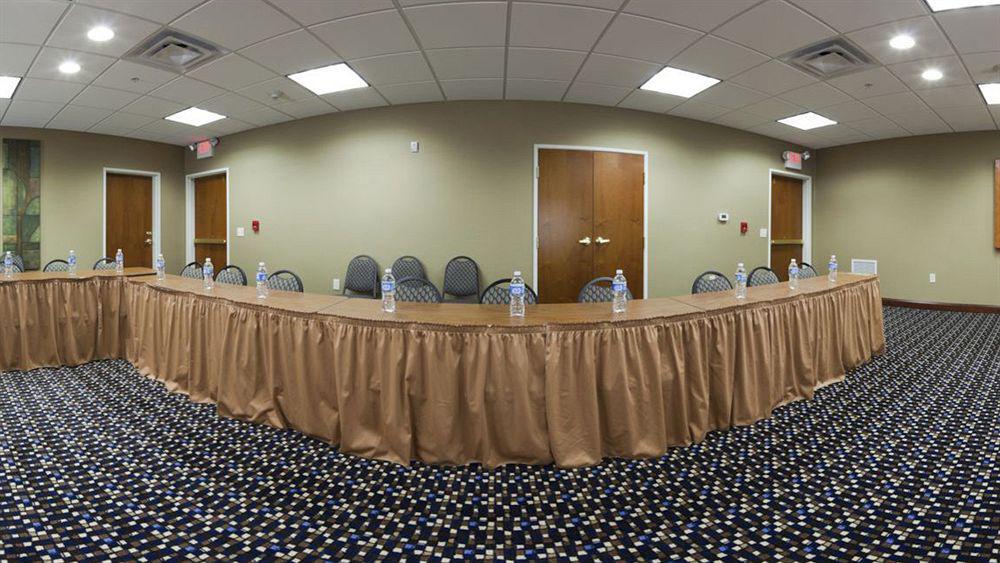 Holiday Inn Express Hotel & Suites Mount Airy By Ihg Kültér fotó