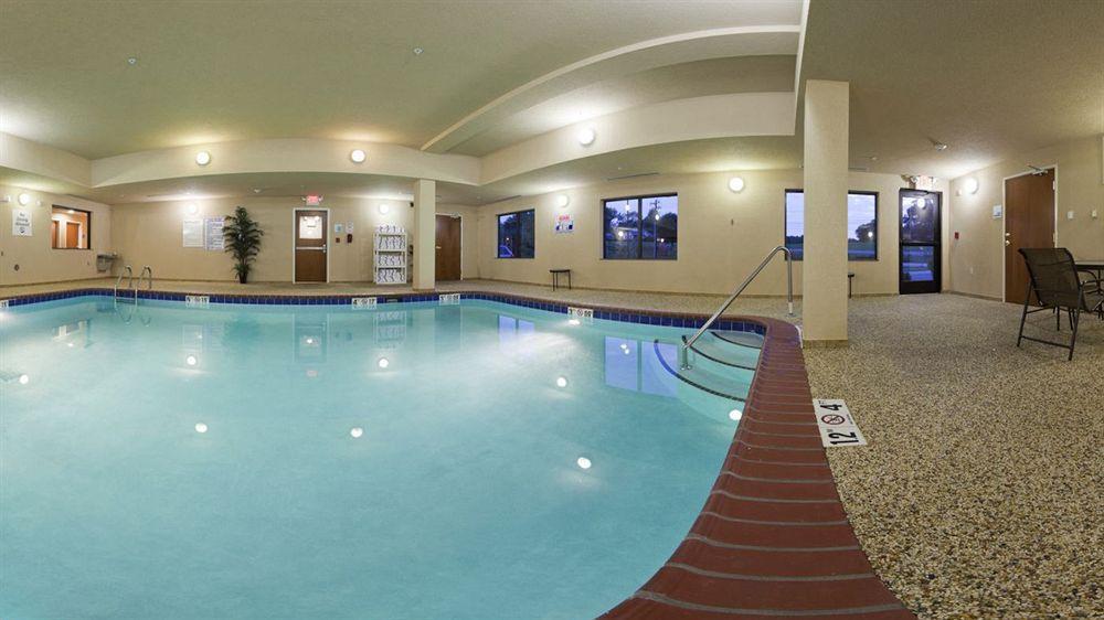 Holiday Inn Express Hotel & Suites Mount Airy By Ihg Kültér fotó