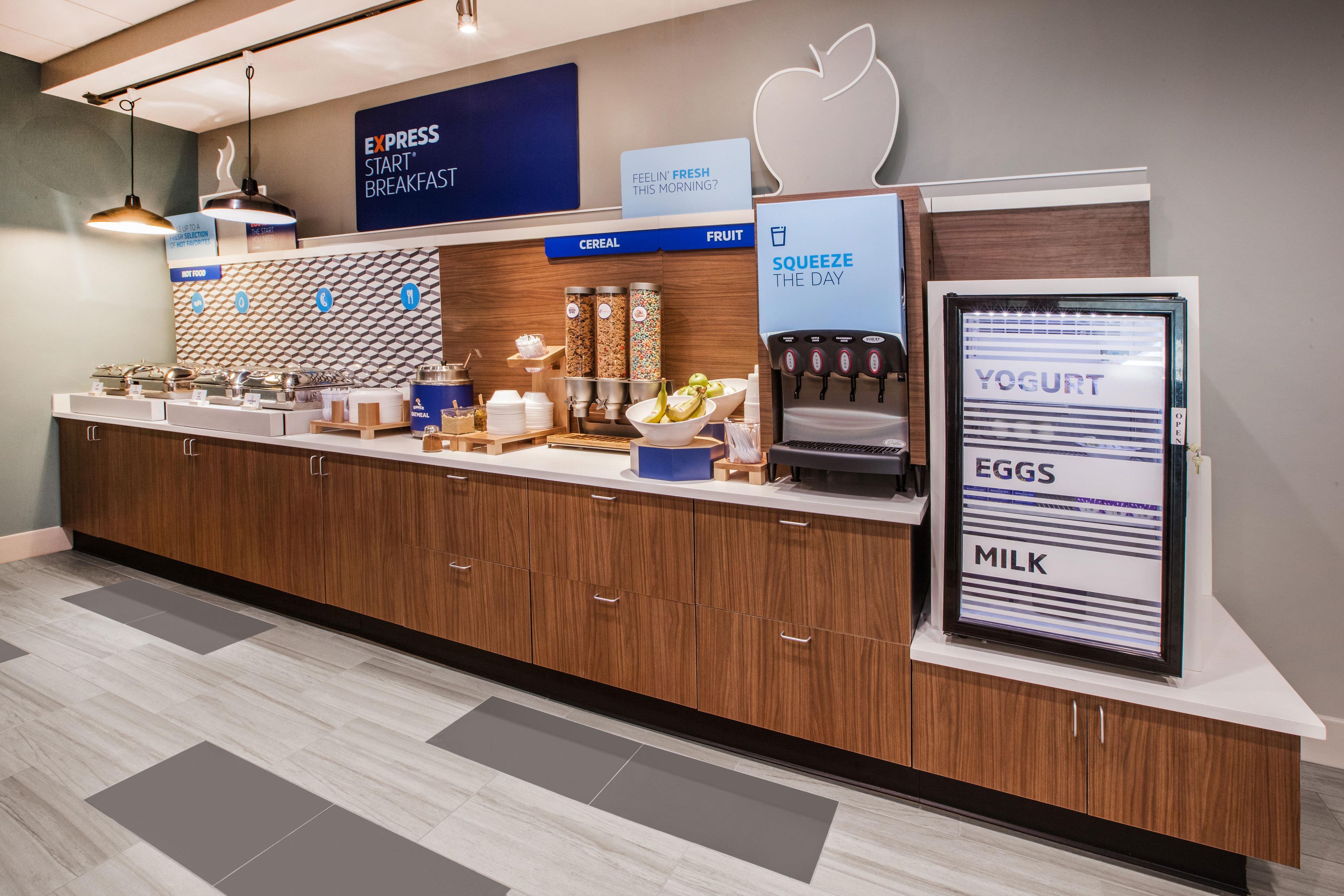 Holiday Inn Express Hotel & Suites Mount Airy By Ihg Kültér fotó