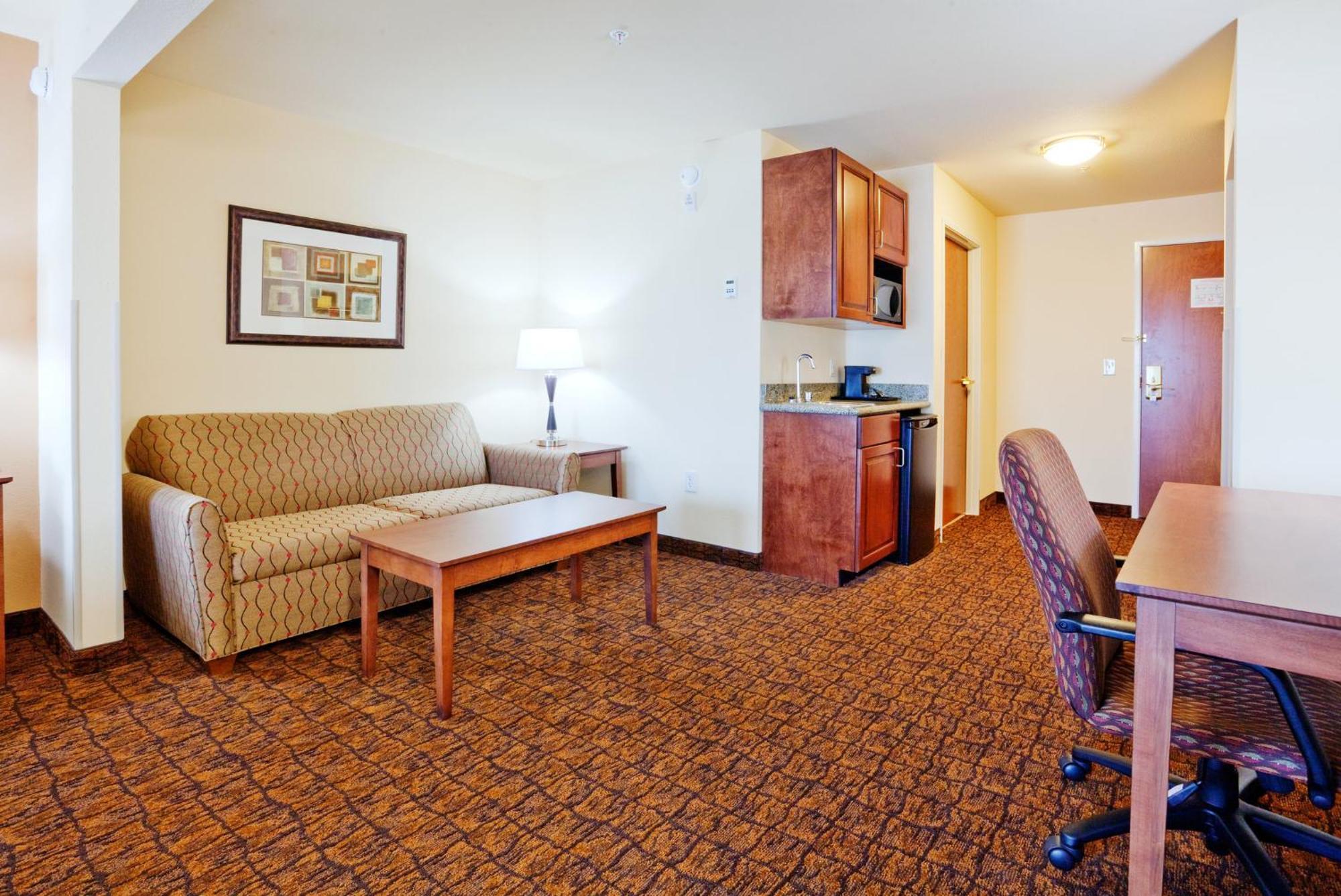 Holiday Inn Express Hotel & Suites Mount Airy By Ihg Kültér fotó