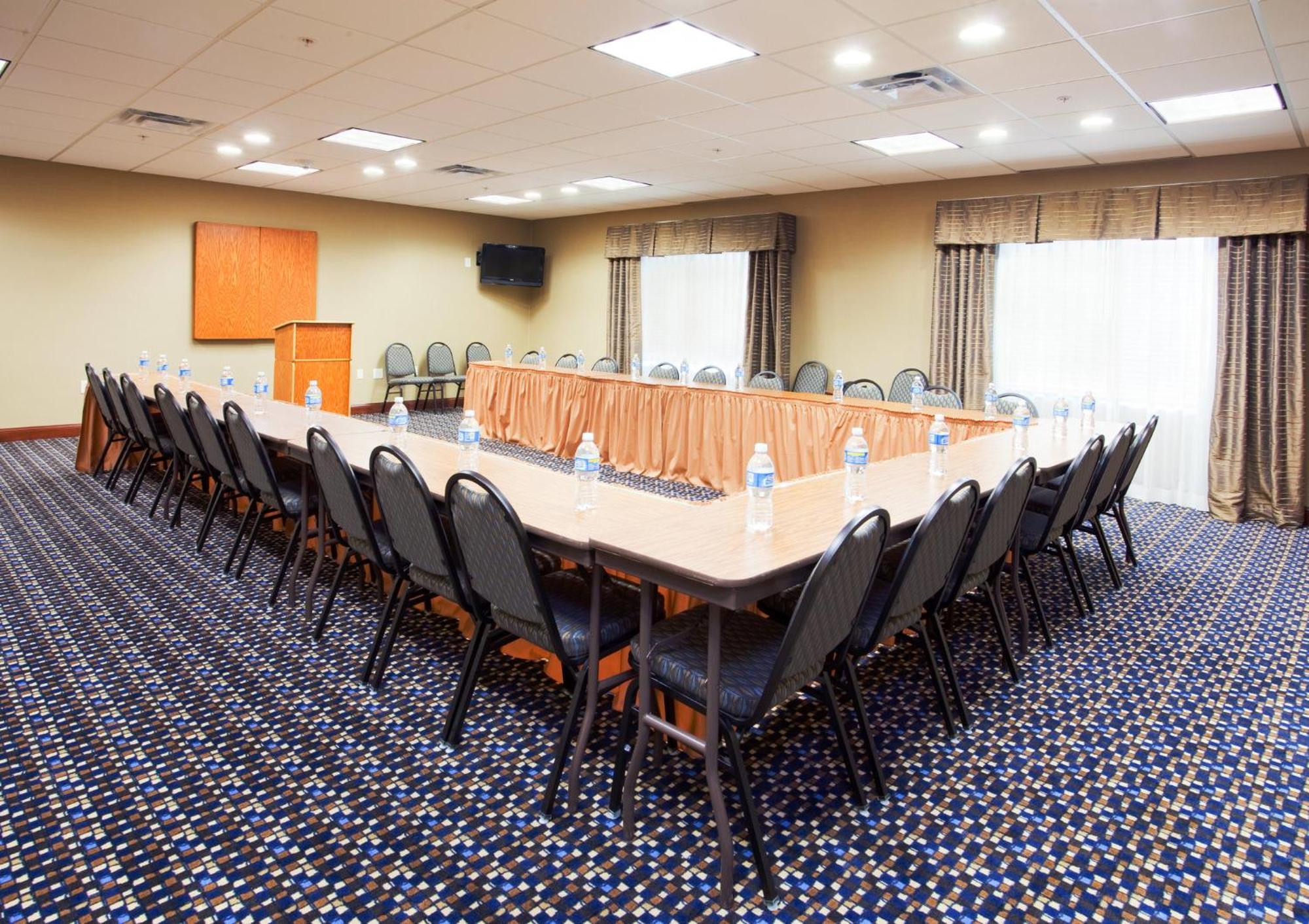 Holiday Inn Express Hotel & Suites Mount Airy By Ihg Kültér fotó