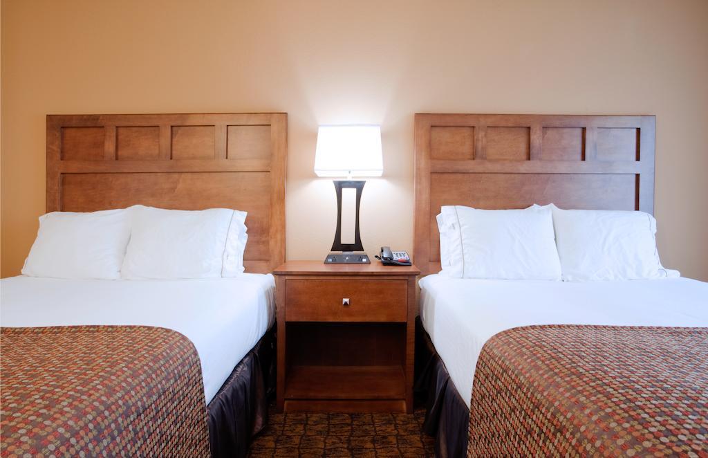 Holiday Inn Express Hotel & Suites Mount Airy By Ihg Szoba fotó