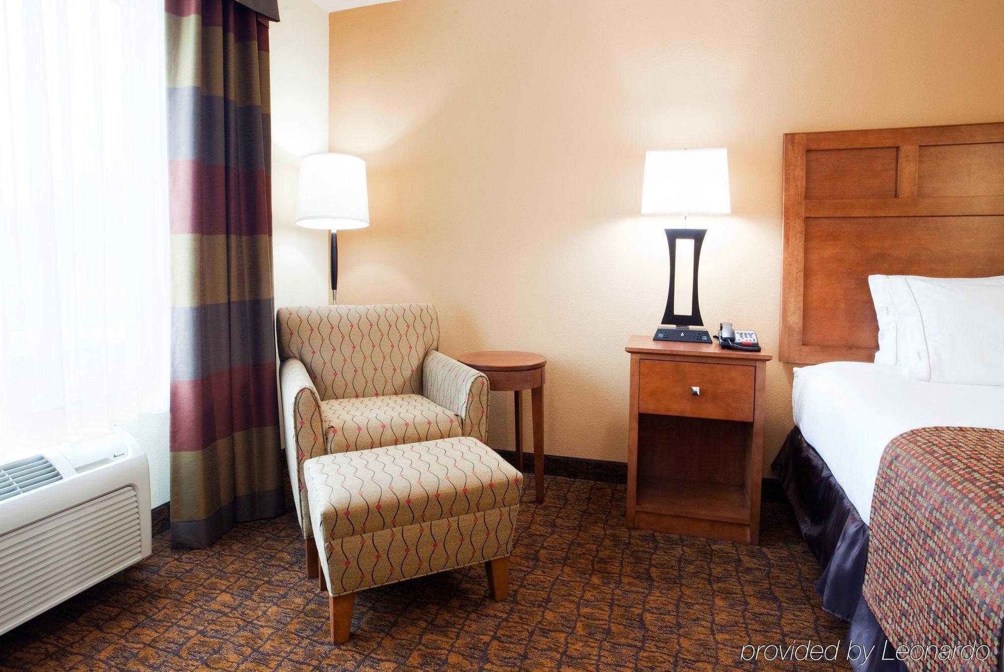 Holiday Inn Express Hotel & Suites Mount Airy By Ihg Szoba fotó