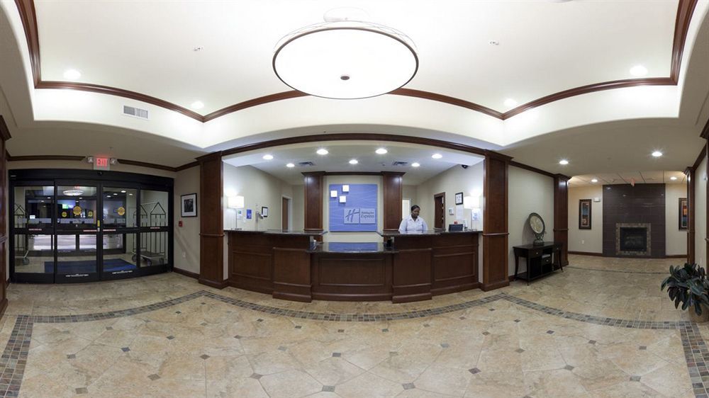 Holiday Inn Express Hotel & Suites Mount Airy By Ihg Kültér fotó